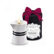 Массажная свеча Petits JouJoux Romantic Getaway имбирное печенье, 180 г