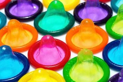 Нужен ли презерватив для минета?