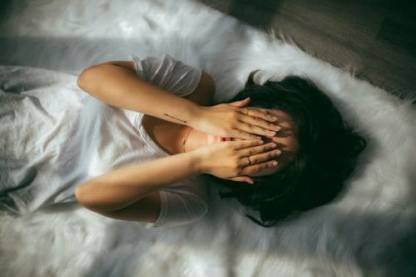 Посткоитальная дисфория: почему вы  грустите и плачете после секса?