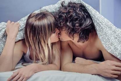 5 вещей, наличие которых во время секса не обязательно