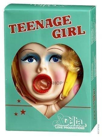 Кукла Seven Creations Teenage Girl